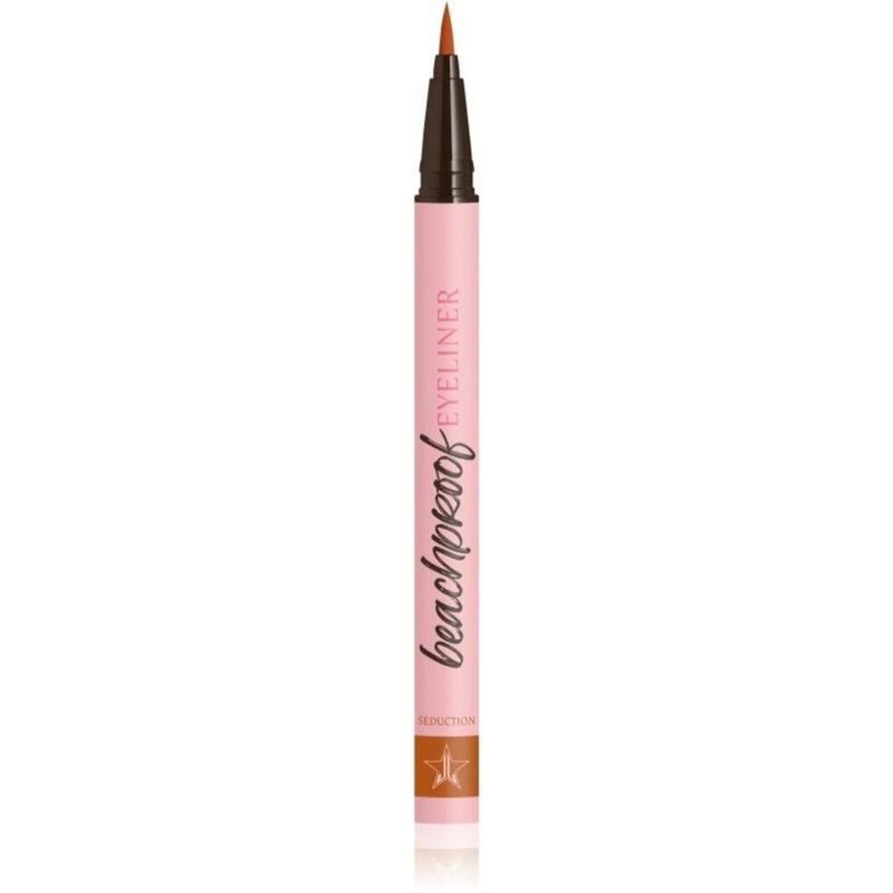 Jeffree Star Gothic Beach BeachProof Eyeliner Seduction Color Marker 0.5 Ml NIB